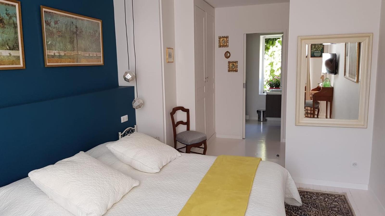 Villa Mary Amboise Dış mekan fotoğraf