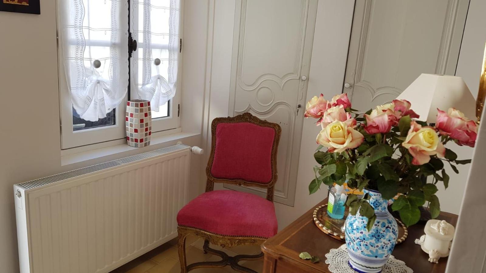 Villa Mary Amboise Dış mekan fotoğraf