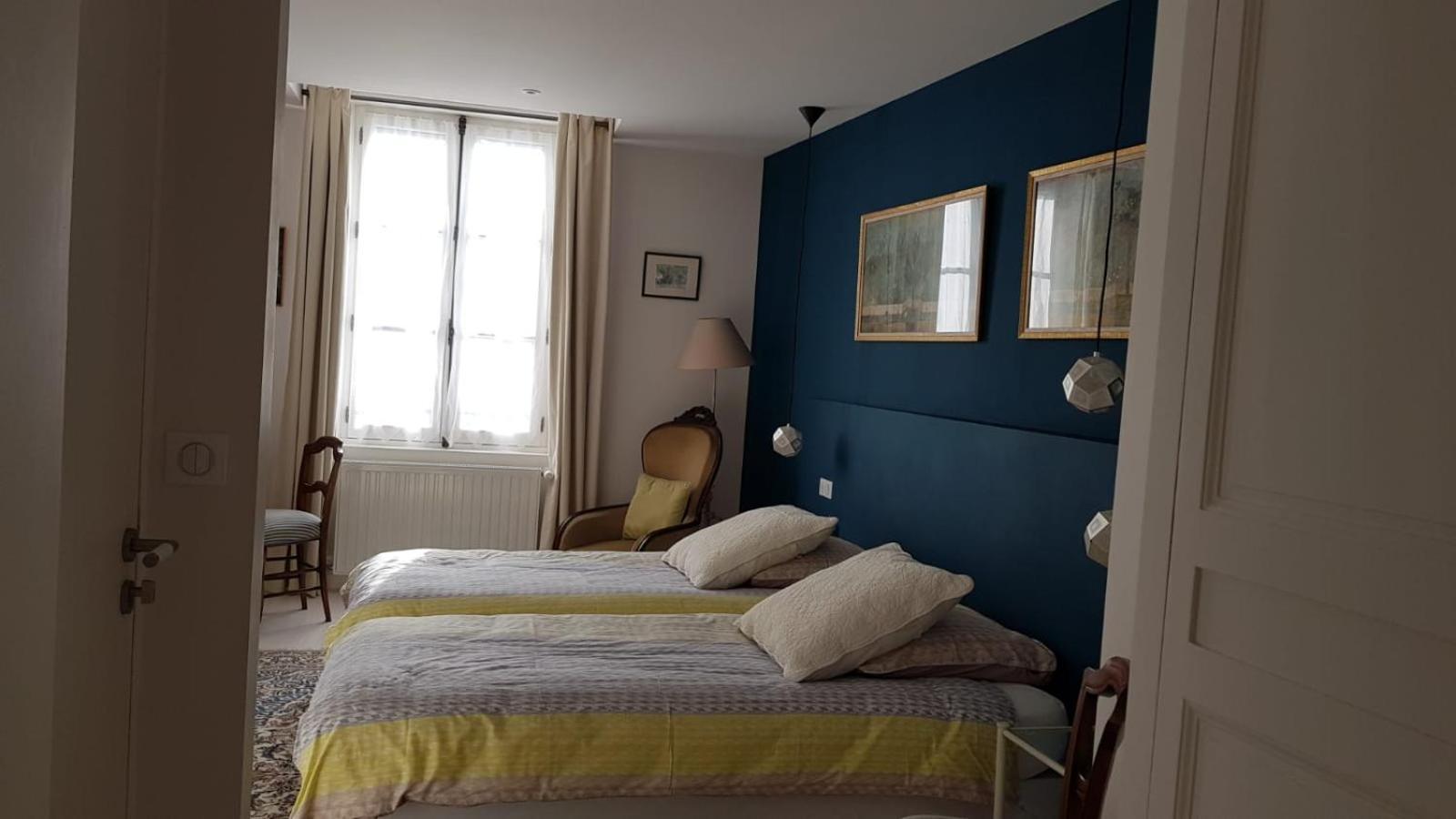 Villa Mary Amboise Dış mekan fotoğraf