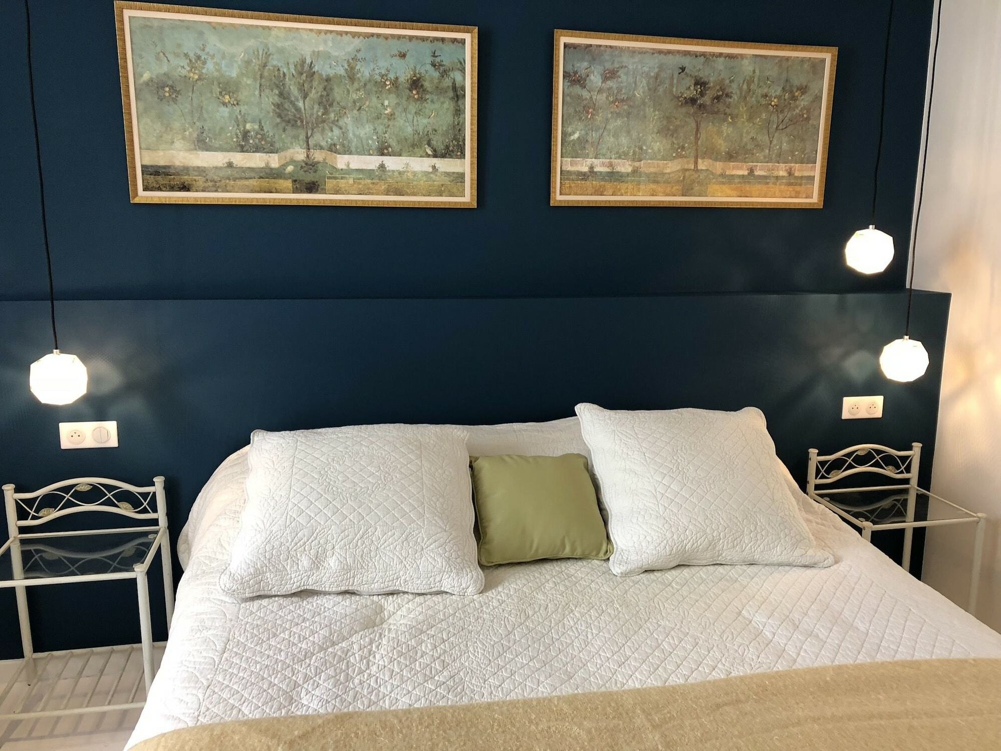 Villa Mary Amboise Dış mekan fotoğraf