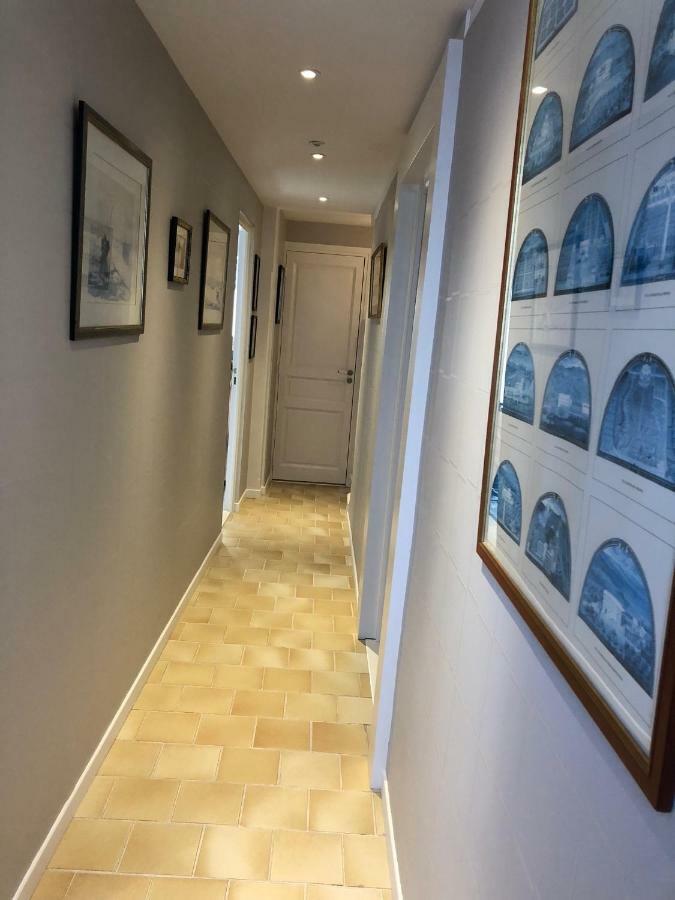 Villa Mary Amboise Dış mekan fotoğraf