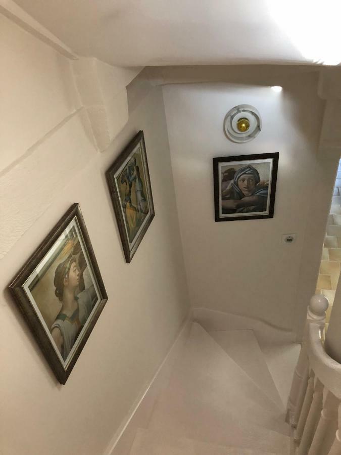 Villa Mary Amboise Dış mekan fotoğraf