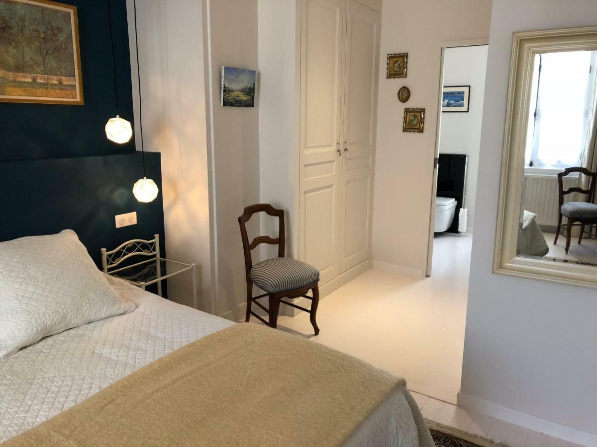 Villa Mary Amboise Dış mekan fotoğraf
