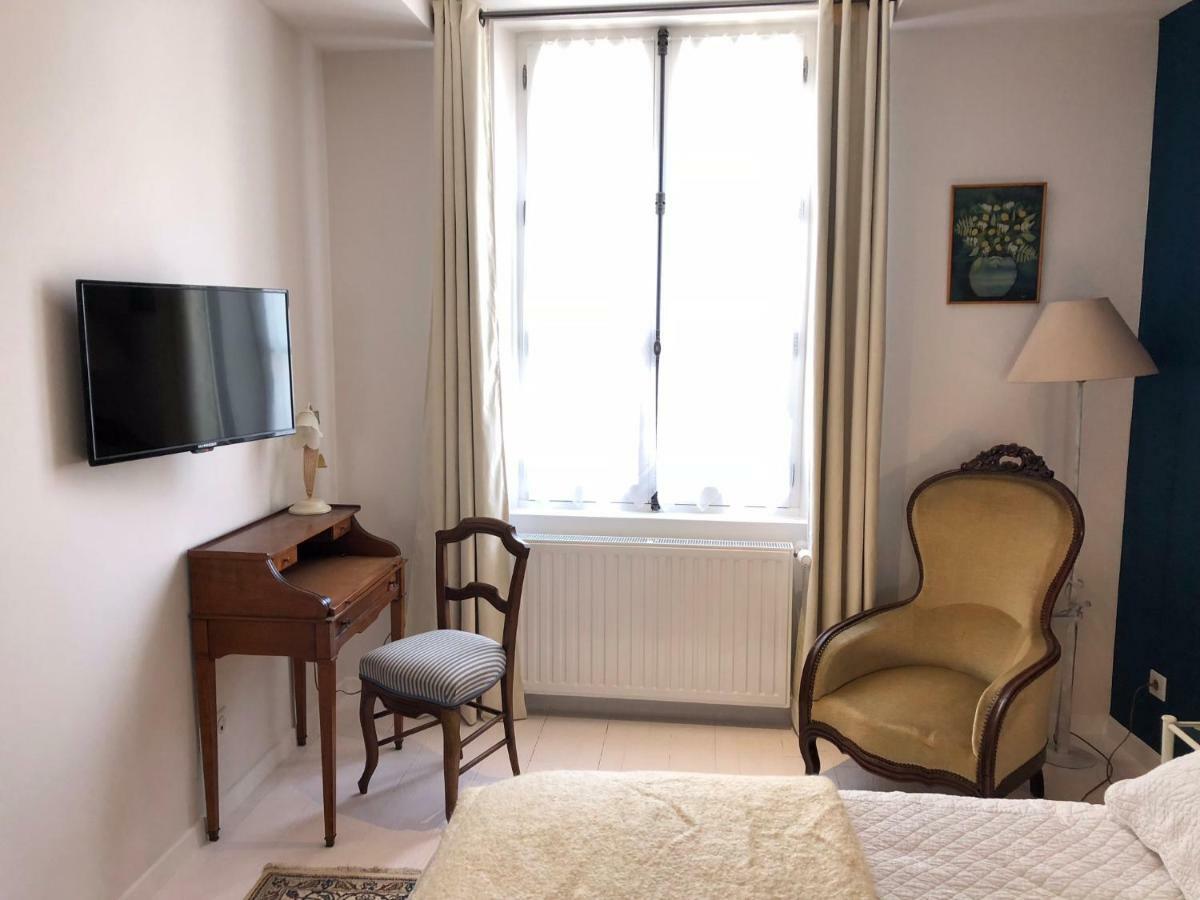 Villa Mary Amboise Dış mekan fotoğraf