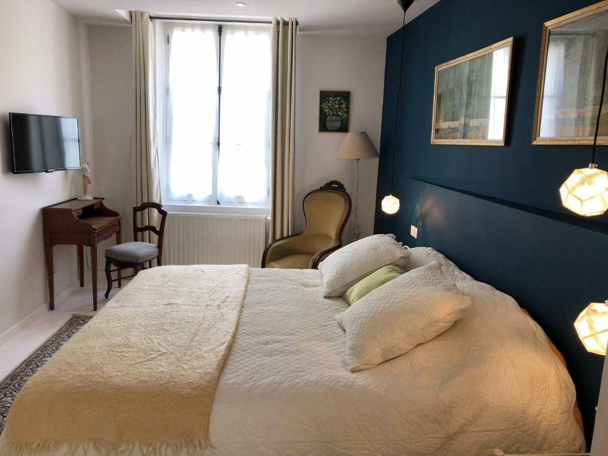 Villa Mary Amboise Dış mekan fotoğraf