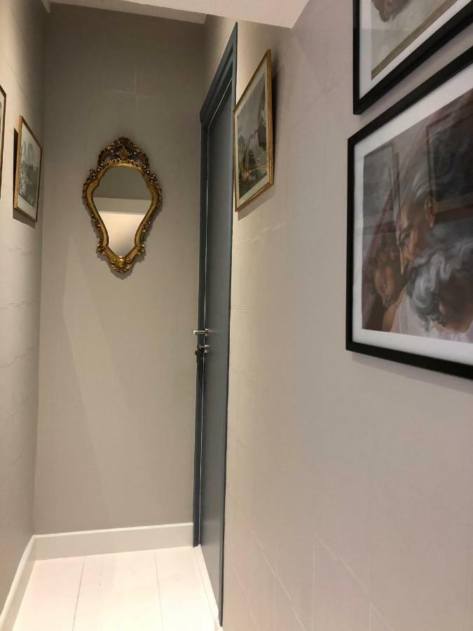 Villa Mary Amboise Dış mekan fotoğraf