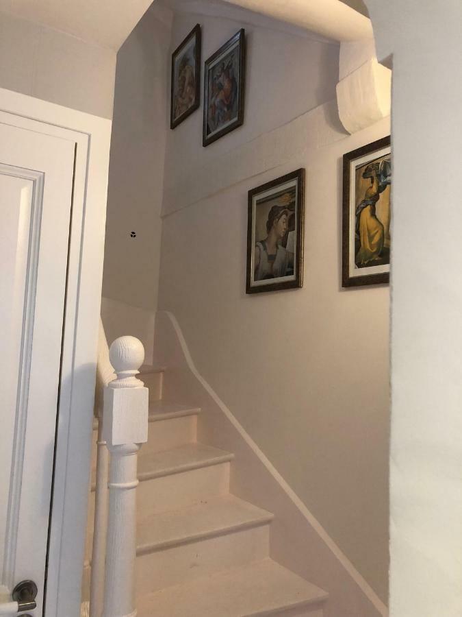 Villa Mary Amboise Dış mekan fotoğraf